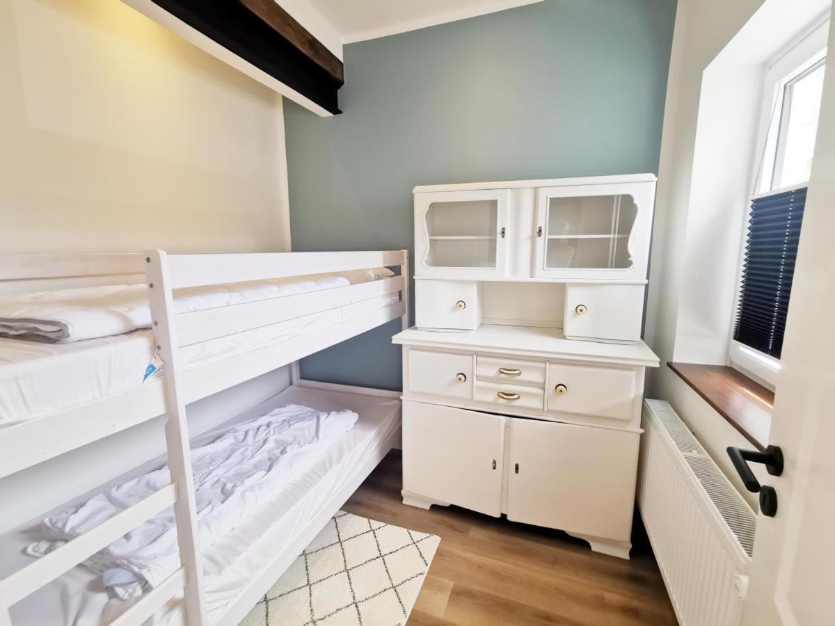 Apartmentvermittlung Mehr als Meer - Objekt 22 Niendorf  Exterior foto